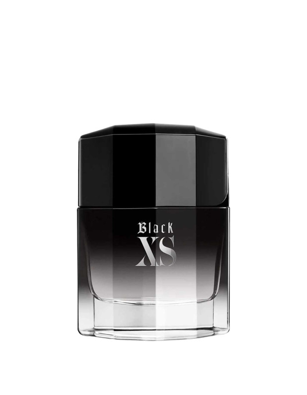 Black XS Edt